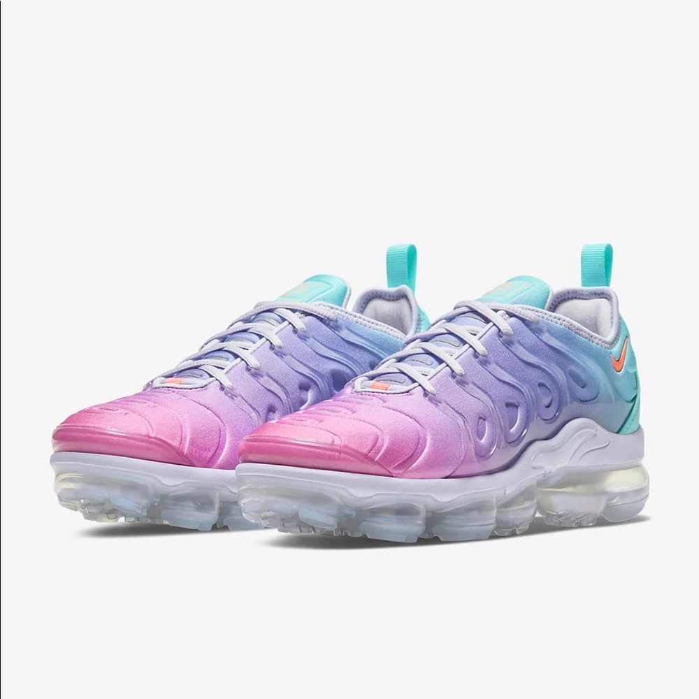 Nike vapormax plus
